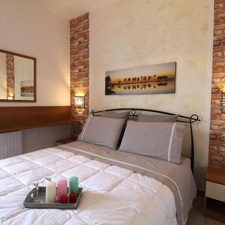 Appartamento Onda Blu Peschiera del Garda Luaran gambar