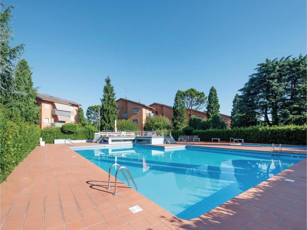 Appartamento Onda Blu Peschiera del Garda Luaran gambar