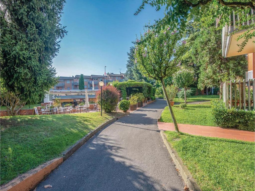 Appartamento Onda Blu Peschiera del Garda Luaran gambar