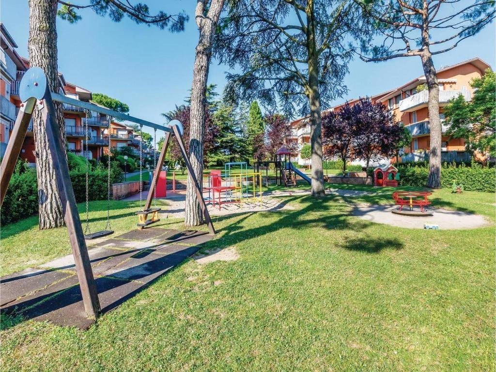 Appartamento Onda Blu Peschiera del Garda Luaran gambar