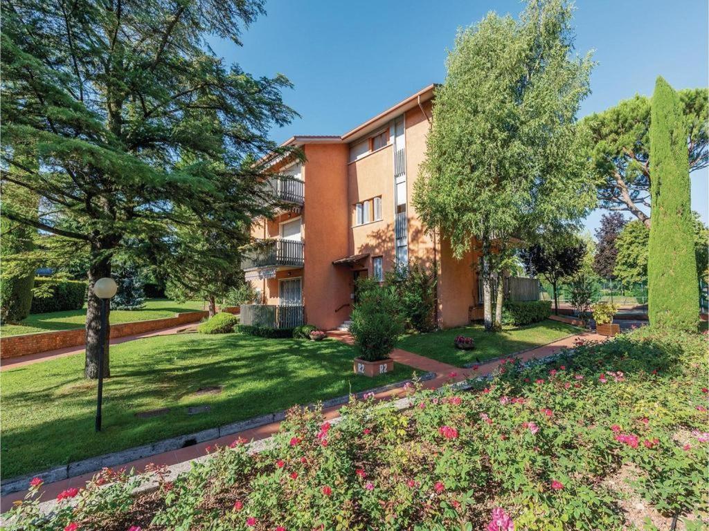 Appartamento Onda Blu Peschiera del Garda Luaran gambar