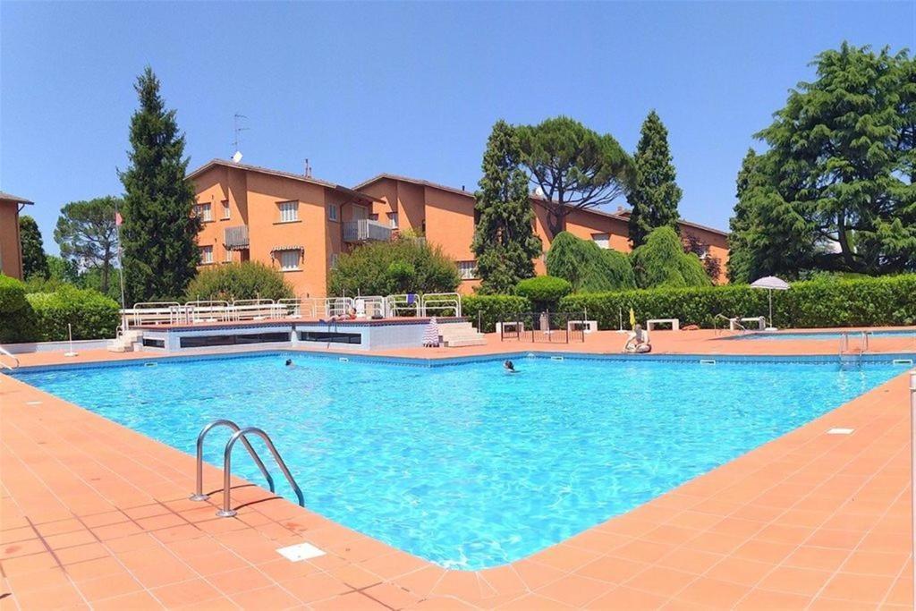Appartamento Onda Blu Peschiera del Garda Luaran gambar