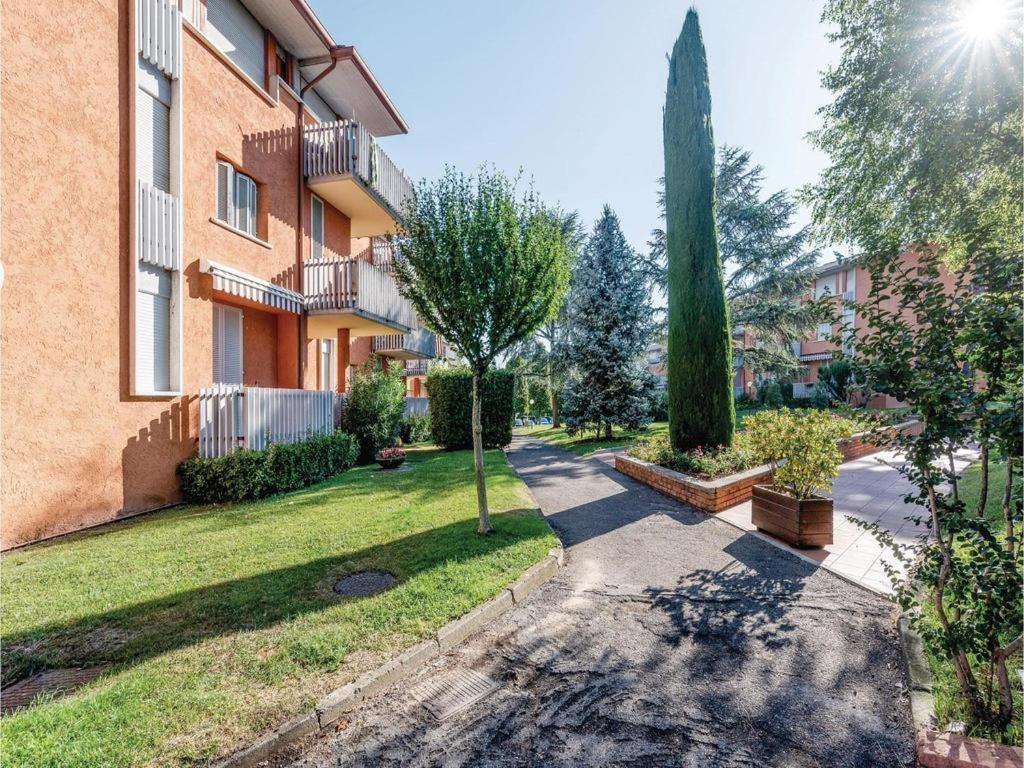 Appartamento Onda Blu Peschiera del Garda Luaran gambar