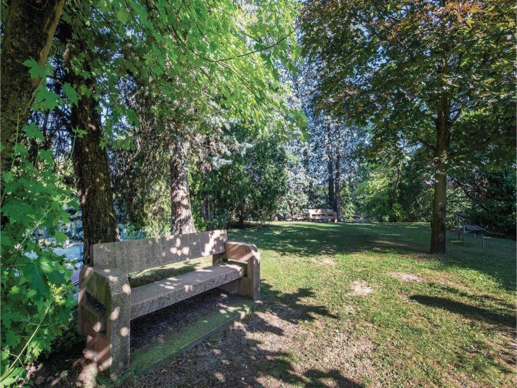 Appartamento Onda Blu Peschiera del Garda Luaran gambar