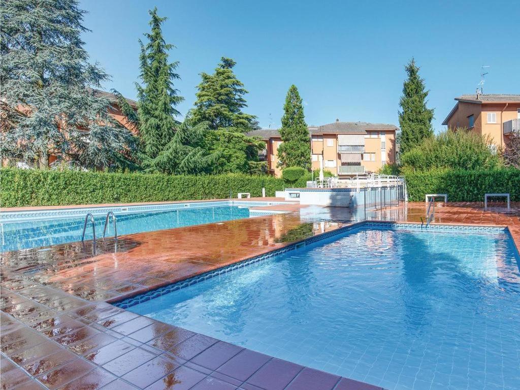 Appartamento Onda Blu Peschiera del Garda Luaran gambar