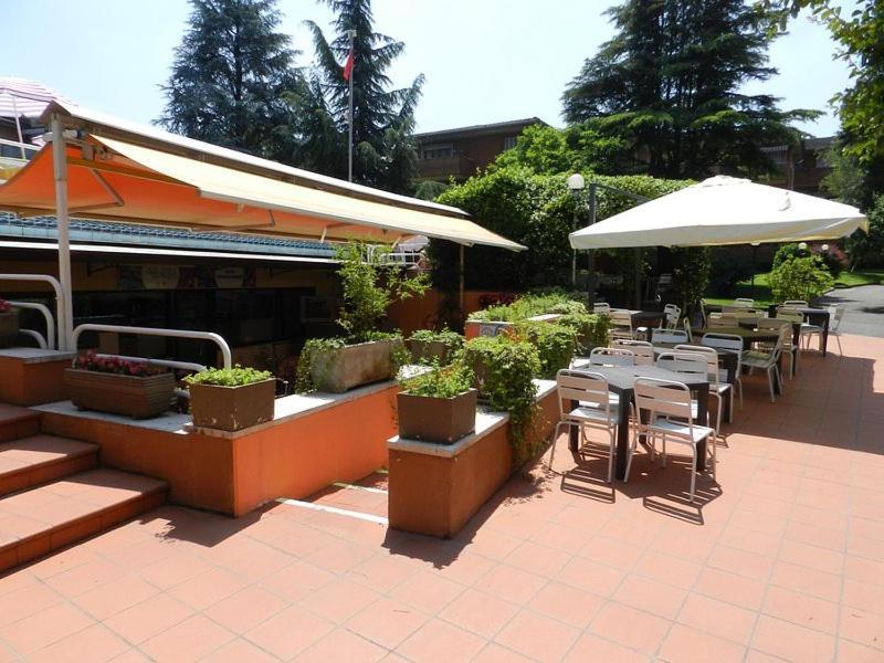 Appartamento Onda Blu Peschiera del Garda Luaran gambar