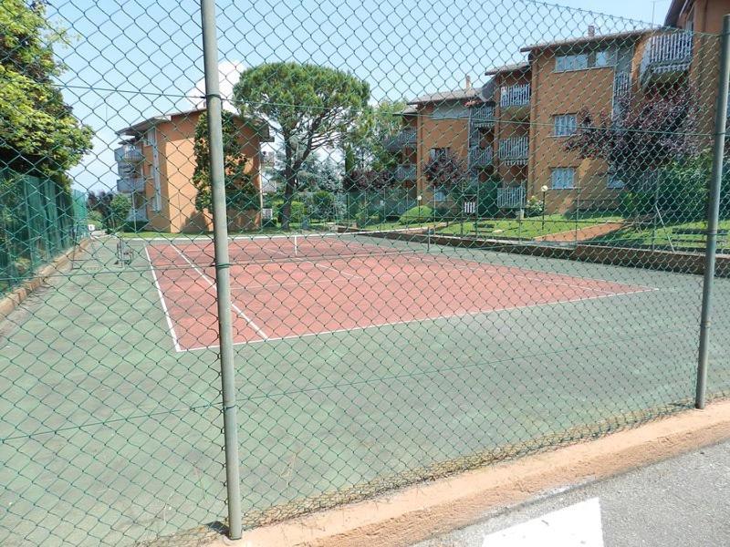 Appartamento Onda Blu Peschiera del Garda Luaran gambar