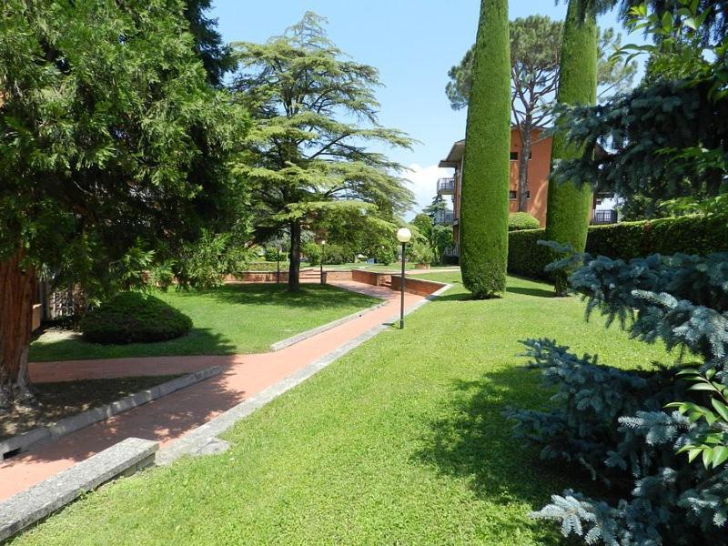 Appartamento Onda Blu Peschiera del Garda Luaran gambar