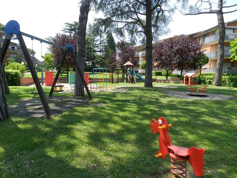 Appartamento Onda Blu Peschiera del Garda Luaran gambar