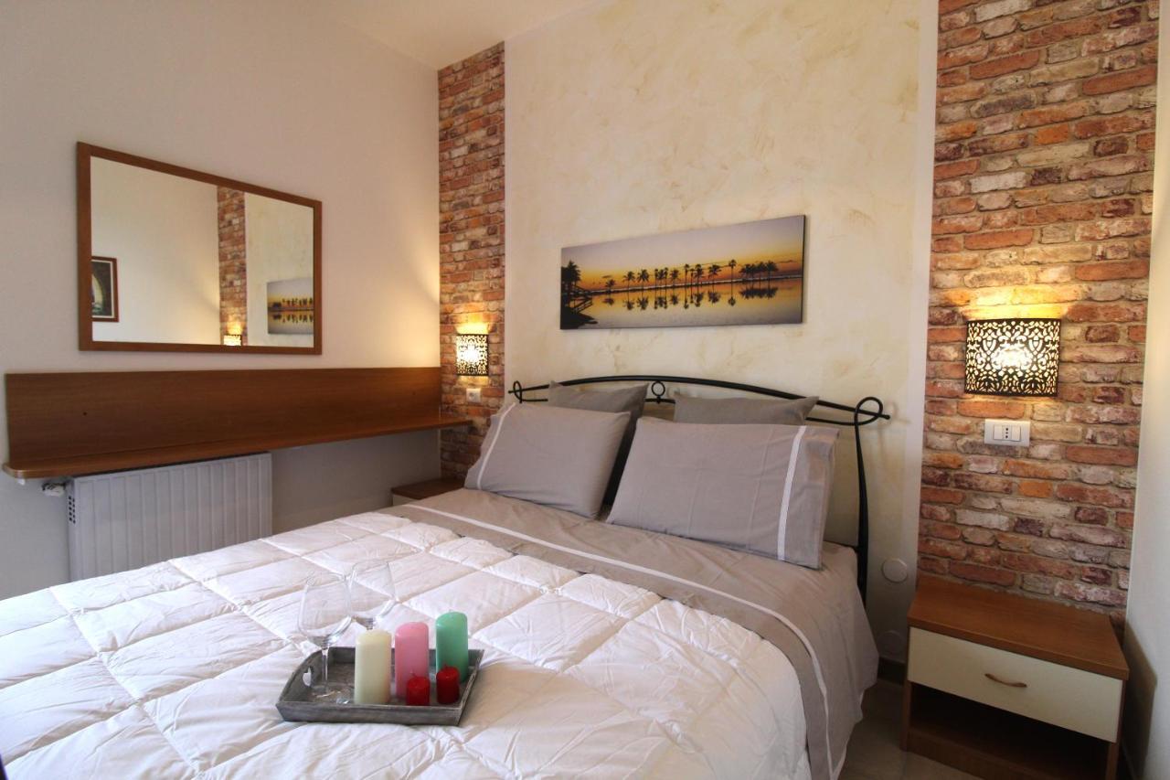 Appartamento Onda Blu Peschiera del Garda Luaran gambar